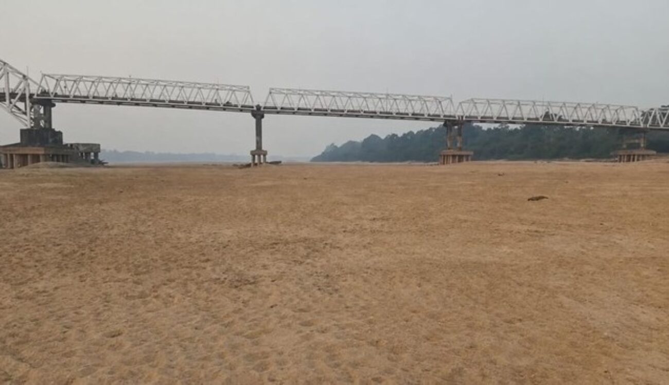 sungai barito