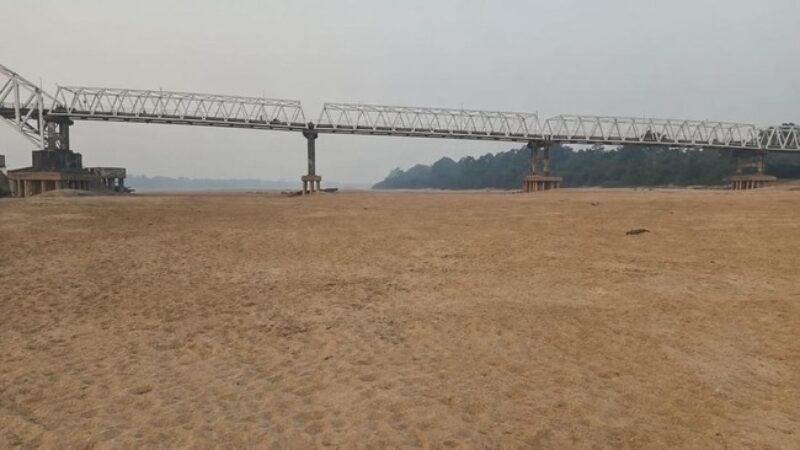 sungai barito
